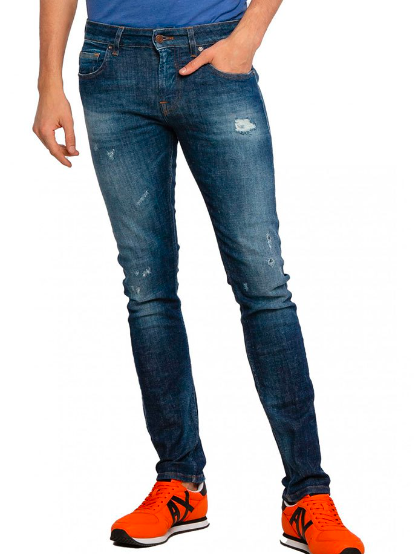 MEN'S GUESS JEANS