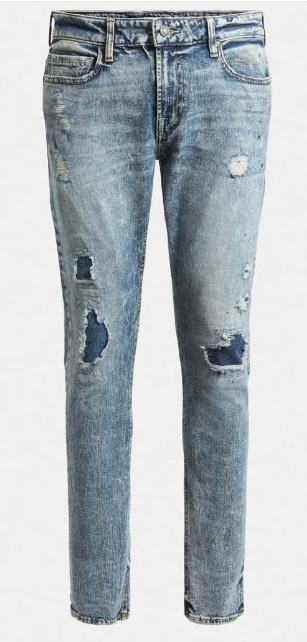 MEN'S GUESS JEANS