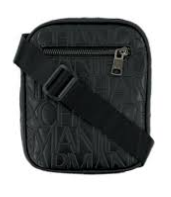 MEN'S ARMANI BAG