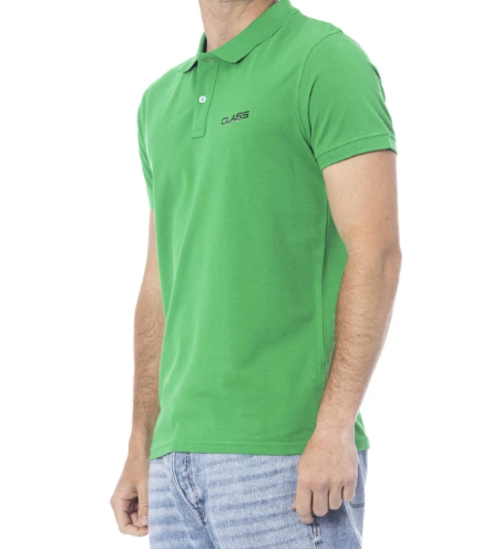 Cavalli Class polo t-shirt