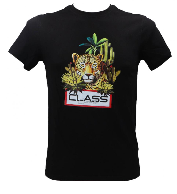 Class Cavalli t-shirt