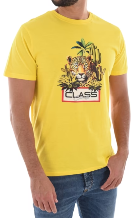 Class Cavalli t-shirt