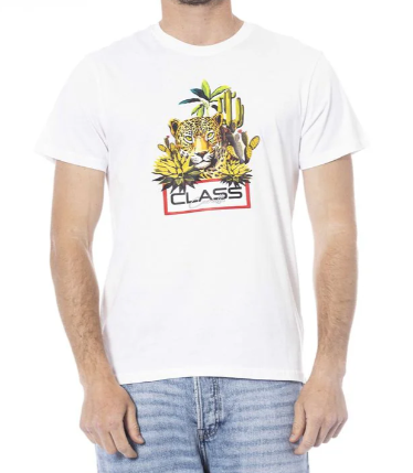 Class Cavalli t-shirt