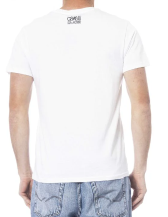 Class Cavalli t-shirt