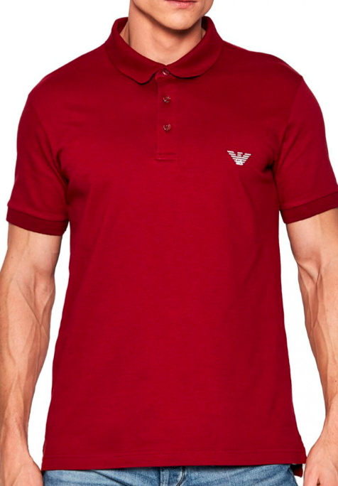 MEN'S EA POLO T-SHIRT