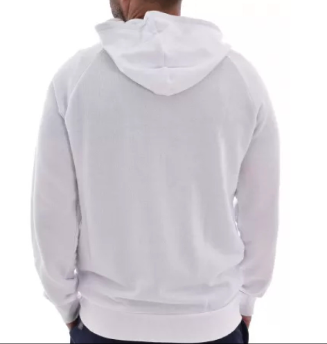 MEN'S EMPORIO ARMANI HOODIE