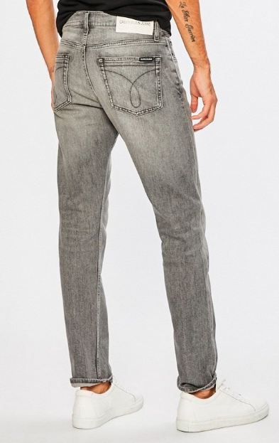 MEN'S CALVIN KLEIN JEANS