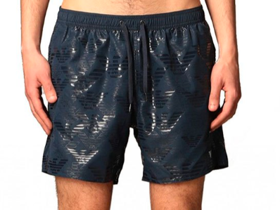 MAN'S EA SWIM SHORTS