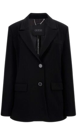 WOMEN'S GUESS BLAZER