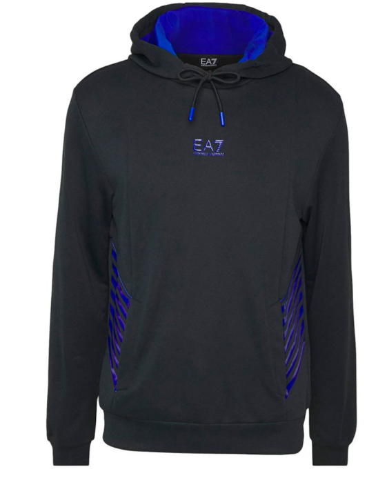 MEN'S EA7 HOODIE