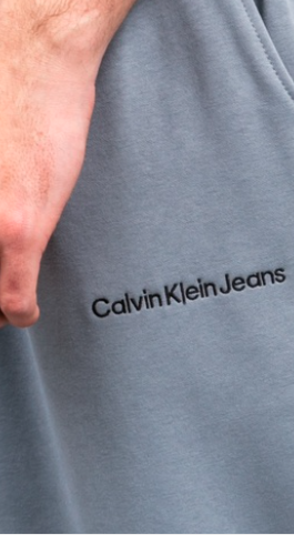 MEN'S CALVIN KLEIN JEANS JOGGERS