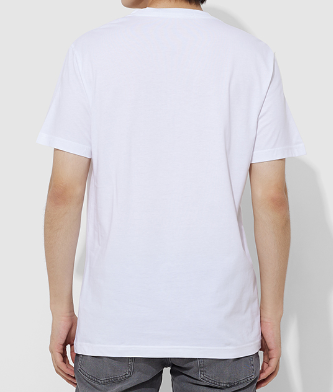 MEN'S T-SHIRT CALVIN KLEIN