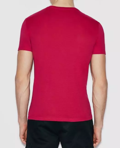 MEN'S ARMANI T-SHIRT