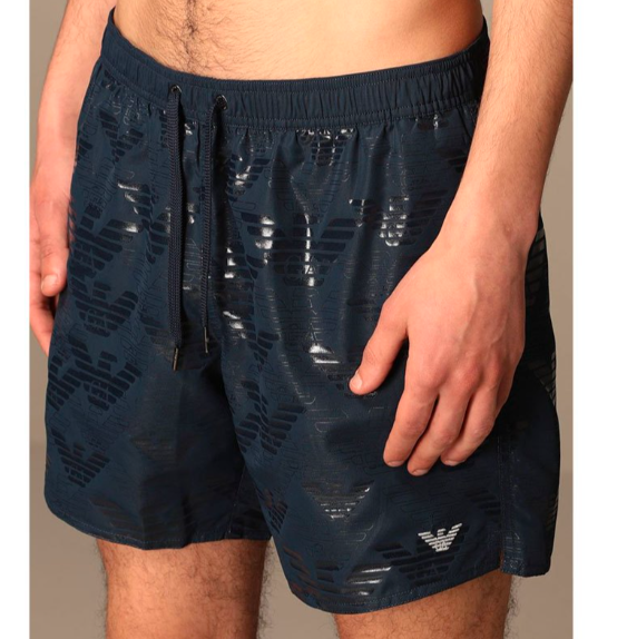 MAN'S EA SWIM SHORTS