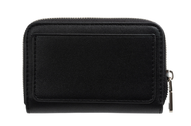 CALVIN KLEIN WALLET BLACK