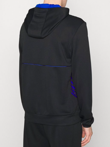 MEN'S EA7 HOODIE