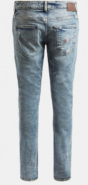 MEN'S GUESS JEANS