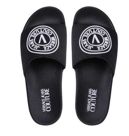 Versace Slippers