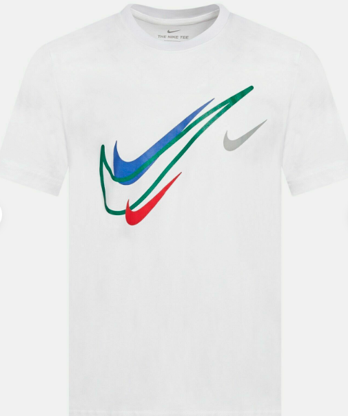 MEN'S NIKE T-SHIRT