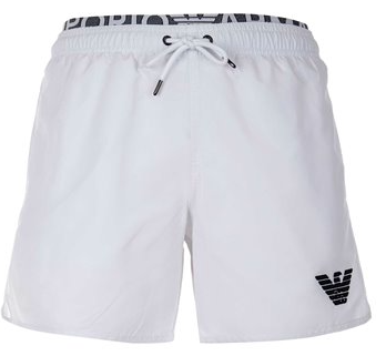 MEN'S EA SWIM SHORTS