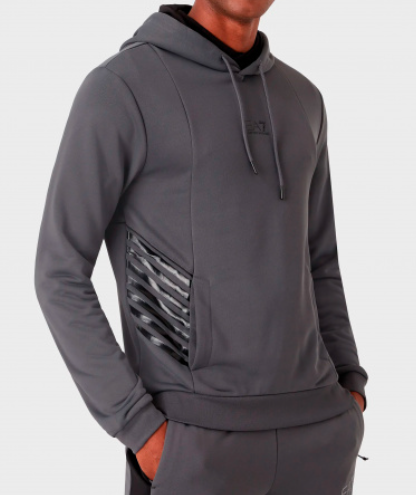 MEN'S EA7 HOODIE