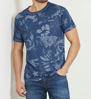 MEN'S GUESS T-SHIRT