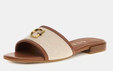 WOMEN'S GUESS SANDALS