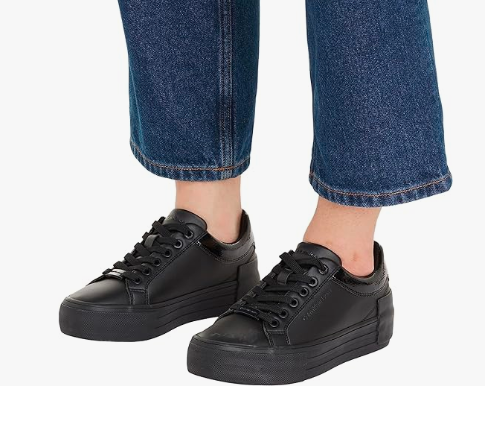 WOMEN'S CALVIN KLEIN SNEAKERS