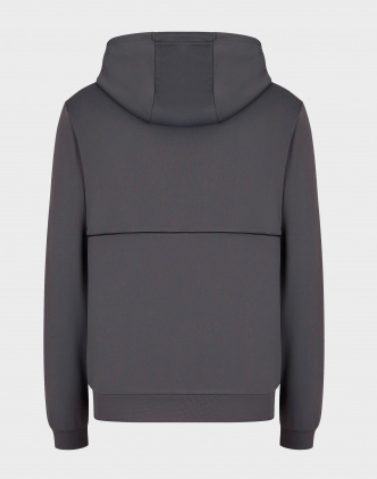 MEN'S EA7 HOODIE