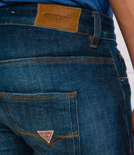 MEN'S GUESS JEANS