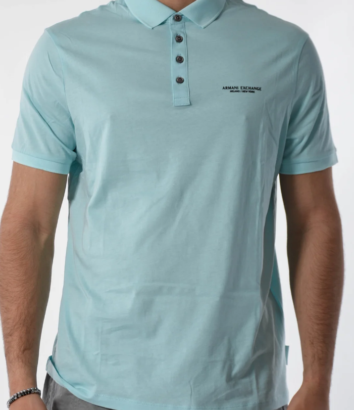 Armani Exchange Polo t-shirt