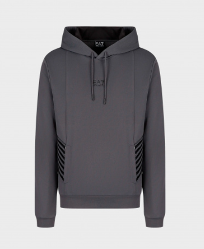 MEN'S EA7 HOODIE