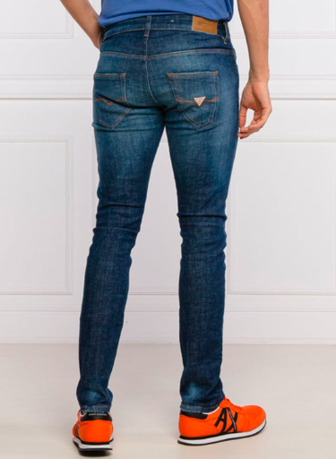 MEN'S GUESS JEANS