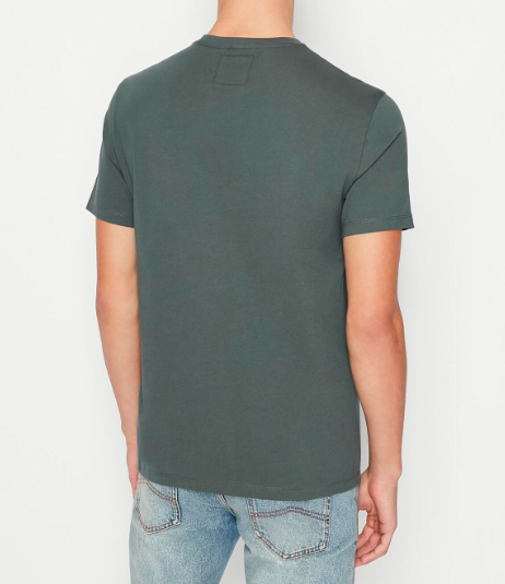 MEN'S ARMANI EXCHANGE T-SHIRT