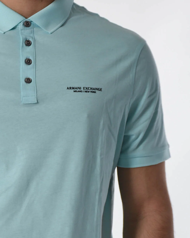 Armani Exchange Polo t-shirt