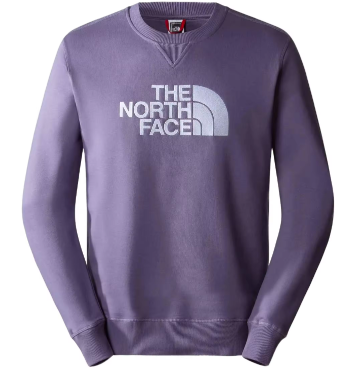 NORTH FACE SWEATSHIRT