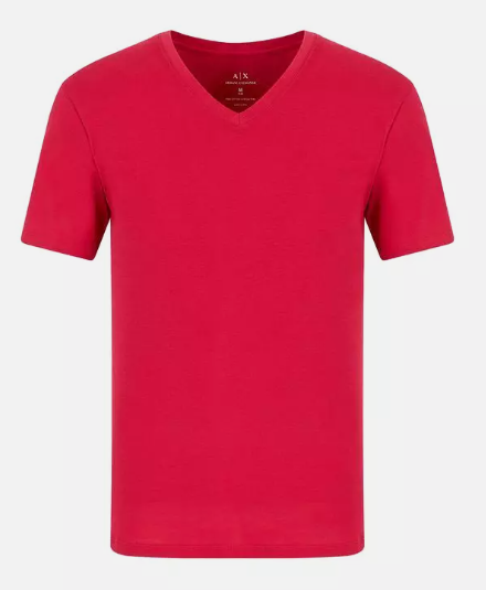 MEN'S ARMANI T-SHIRT