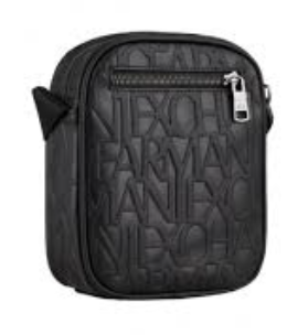 MEN'S ARMANI BAG