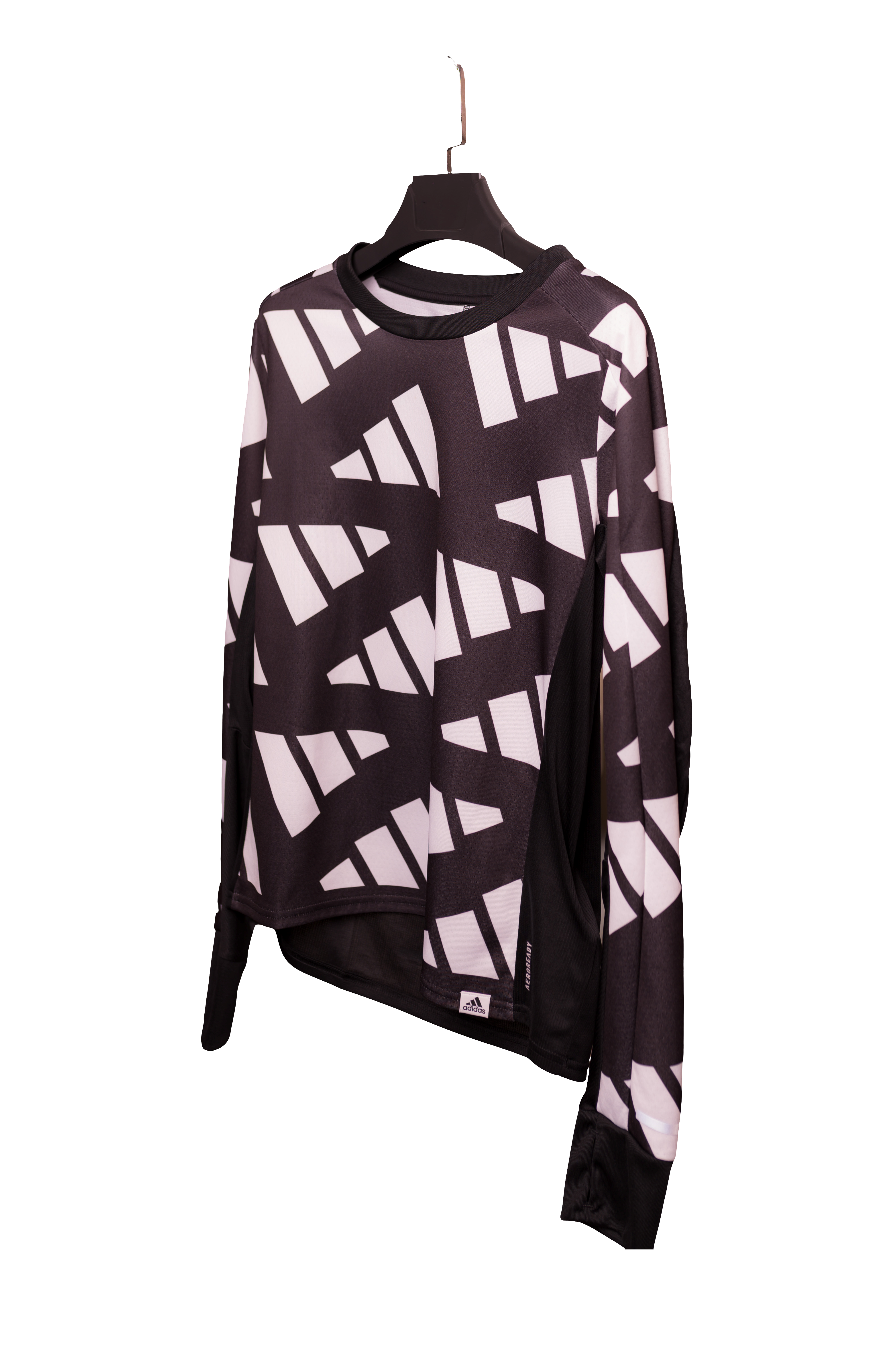 ADIDAS AEROREADY TRAINING SWEATER