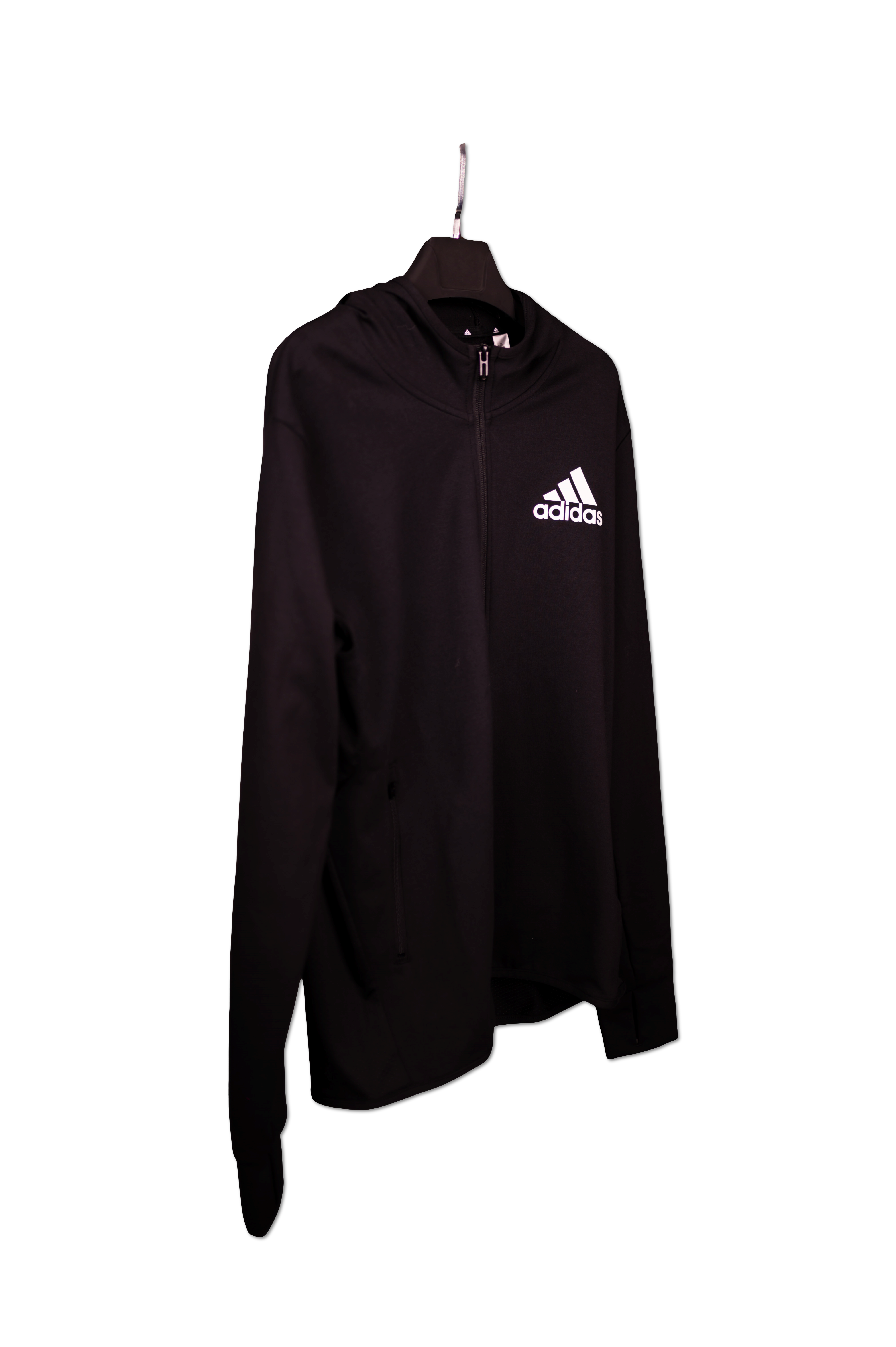 MEN'S ADIDAS HOODIE