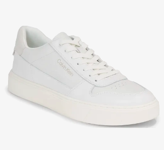 MEN'S CALVIN KLEIN SNEAKERS