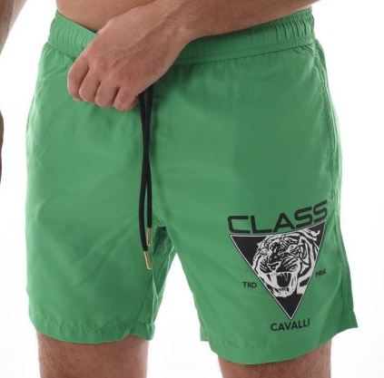 CAVALLI CLASS SHORTS