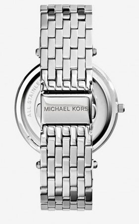 MICHAEL KROS WATCH