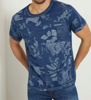 MEN'S GUESS T-SHIRT