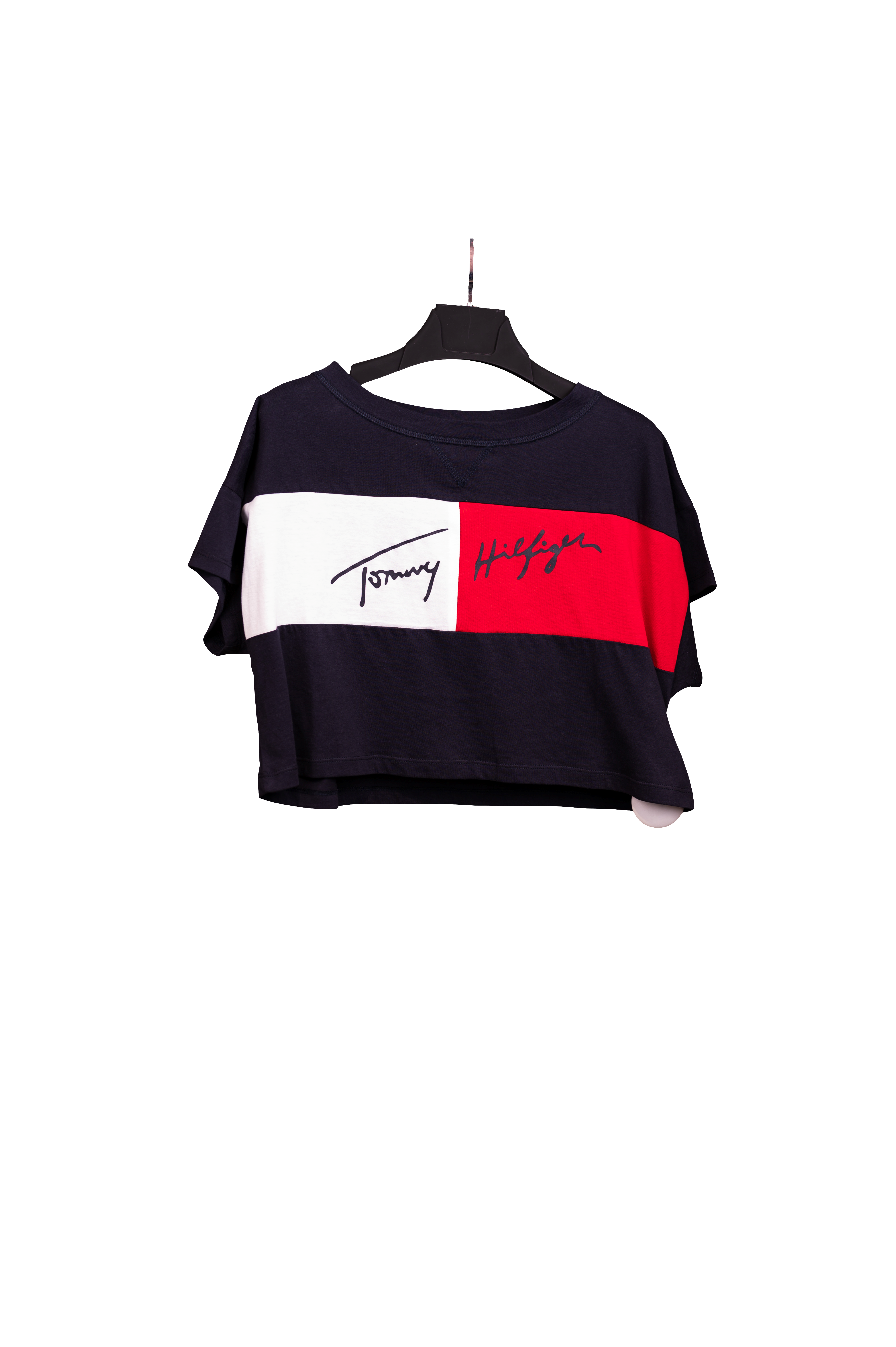 WOMAN'S TOMMY HILFIGER TOP