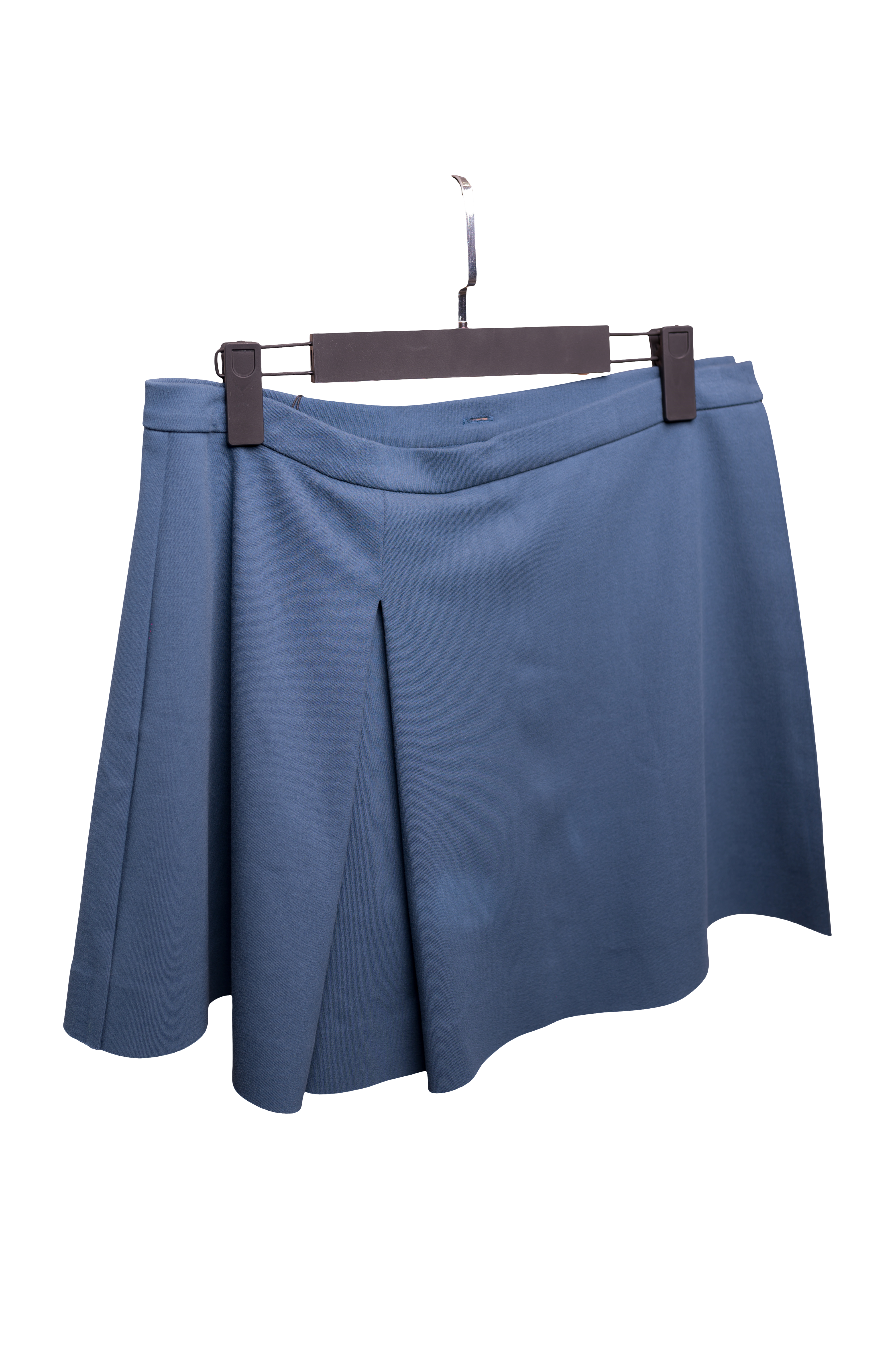 Blue Women's Skirt