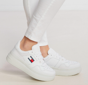 WOMEN'S TOMMY SNEAKERS