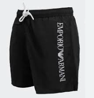 MAN'S EA SWIM SHORTS