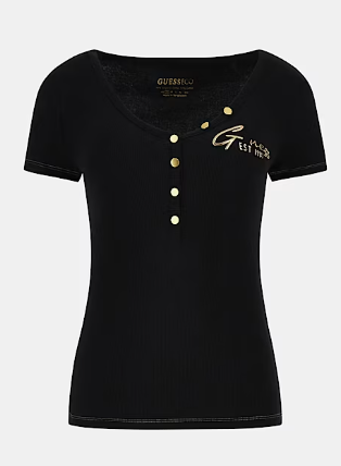 GUESS WOMEN T-SHIRT