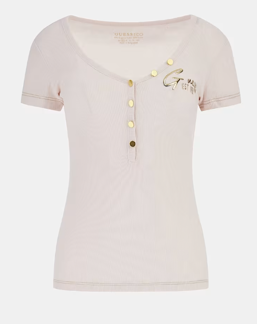 GUESS WOMEN T-SHIRT